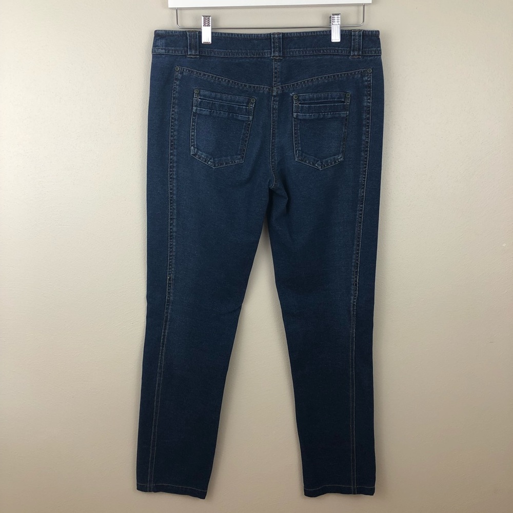 Soft comfy jeans - Picture 4 of 5